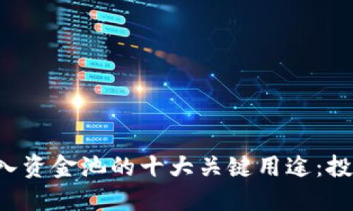 TP钱包注入资金池的十大关键用途:投资者必看!