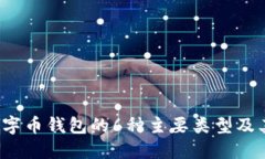 2023年数字币钱包的6种主要类型及其选