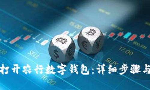 如何轻松打开农行数字钱包:详细步骤与实用技巧