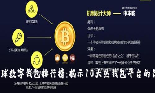 2023年全球数字钱包排行榜:揭示10大热钱包平台的优势与劣势
