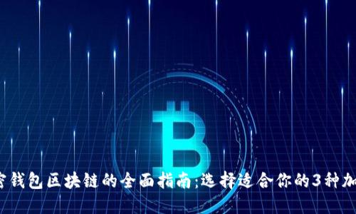 2023年加密钱包区块链的全面指南：选择适合你的3种加密钱包类型
