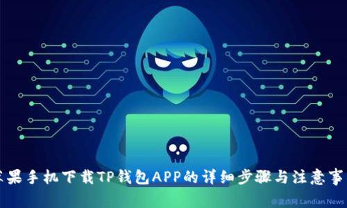苹果手机下载TP钱包APP的详细步骤与注意事项