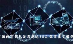2023年中国数字钱包使用率达85%，你需