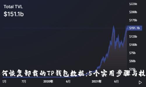 如何恢复卸载的TP钱包数据：5个实用步骤与技巧