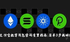 2023年支付宝数字钱包密码重置指南：