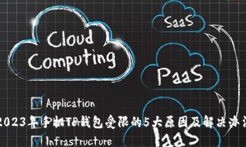 2023年手机TP钱包受限的5大原因及解决办法