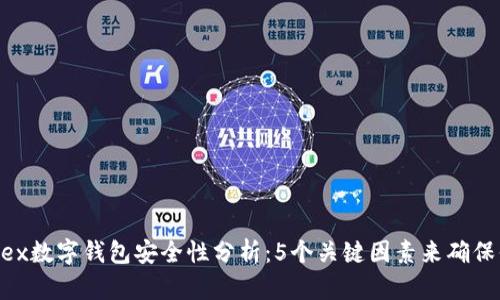 2023年Maskex数字钱包安全性分析：5个关键因素来确保你的资产安全