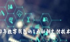2023年数字钱包的5大秘钥支付技术解析