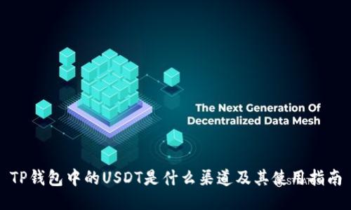 TP钱包中的USDT是什么渠道及其使用指南
