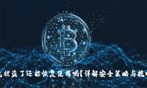 TP钱包被盗了还能恢复使用吗？详解安全策略与挽回措施