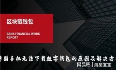 中国手机无法下载数字钱包的原因及解