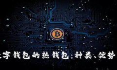 全面解读数字钱包的热钱包：种类、优