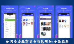 如何查看数字货币钱包明细：全面指南
