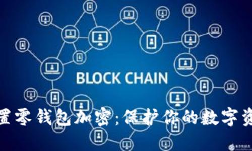 如何设置零钱包加密：保护你的数字资产安全